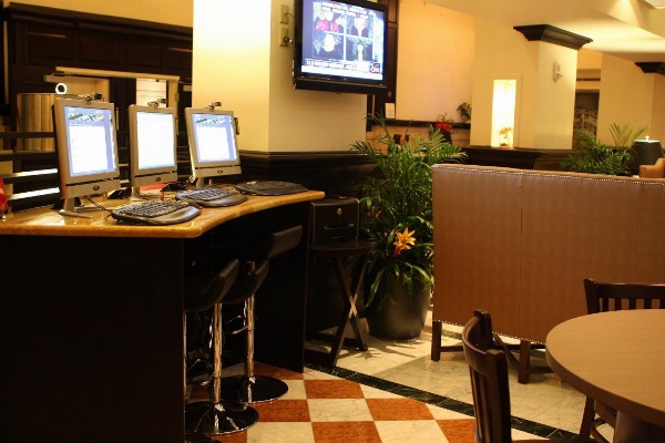Sheraton Columbia Downtown Hotel image 1